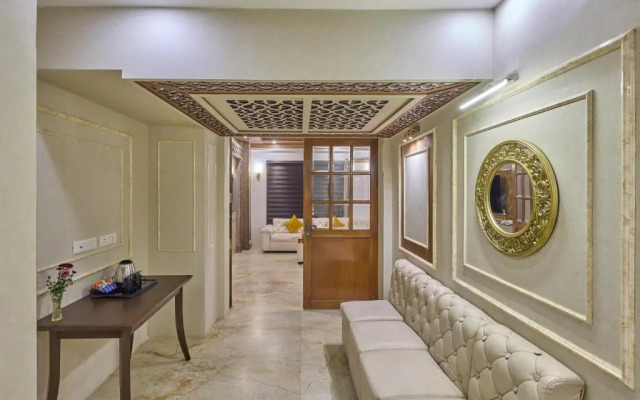 Grand Continent Premiere - T Nagar