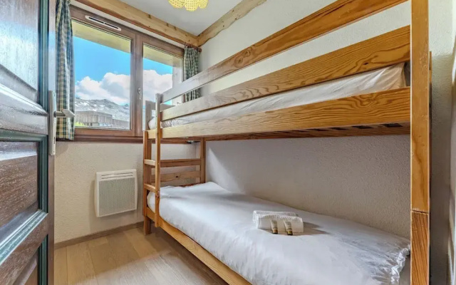Chalet Niverolles