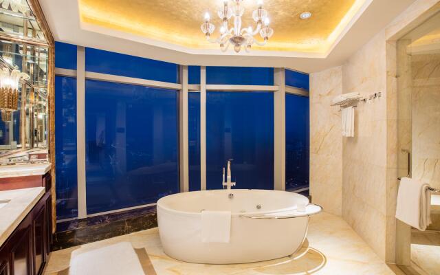 Crowne Plaza Shaoxing by IHG