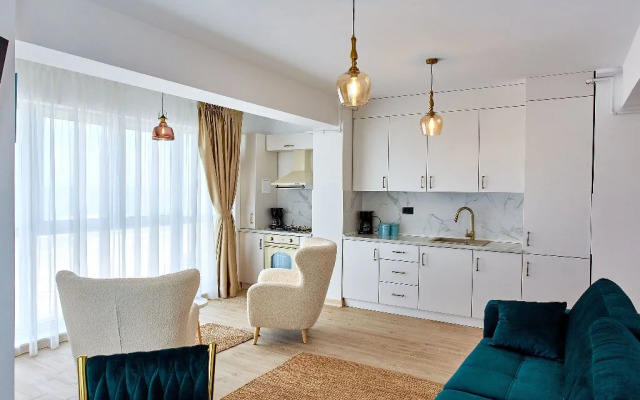 APARTAMENTE ALEZZI INFINITY cm