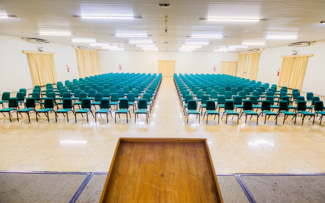 Hotel Dan Inn Uberaba & Convenções by Nacional Inn
