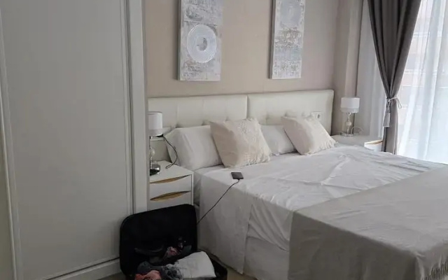 Hotel Onyx