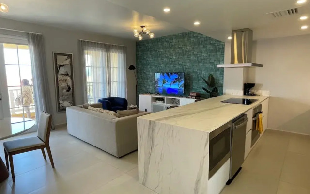 2Bed 2Bath at Las Casitas Village Fajar