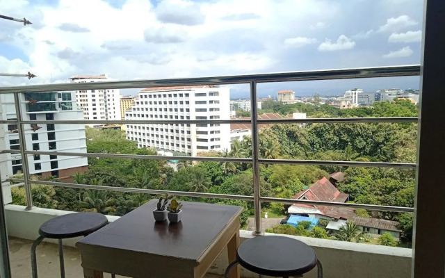 Chiang Mai Chomdoi