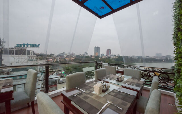 Splendid Hotel & Spa