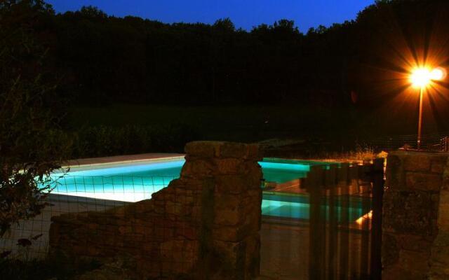Les Menthes Sauvages