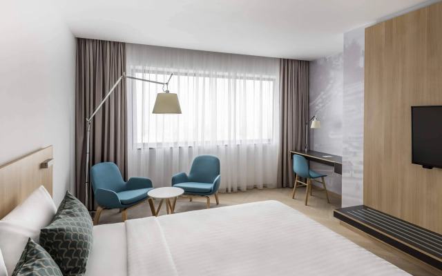 Courtyard by Marriott Brno