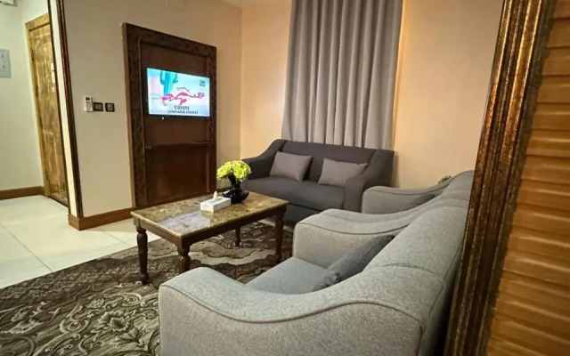 Al Raha Furnished Apartments
