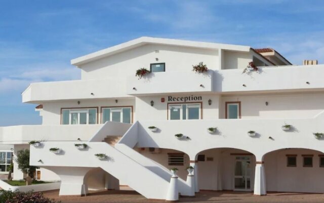 Golfo Dell'Asinara Beach Resort