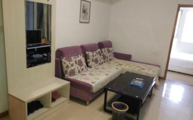 Xian Meige Apartment
