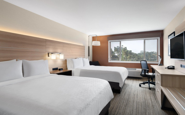 Holiday Inn Express Ft Bragg by IHG