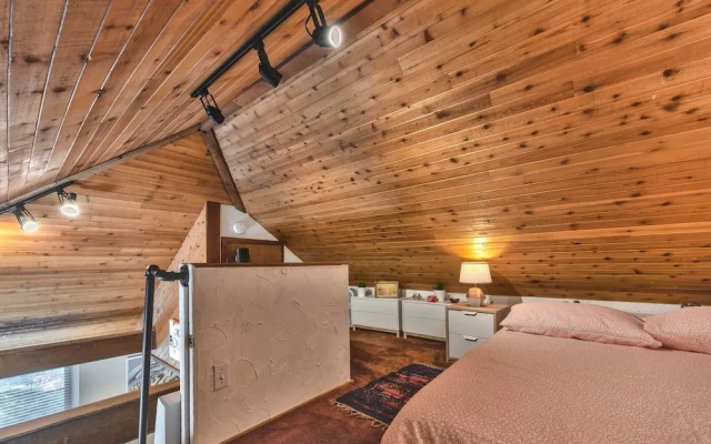 Park City Hidden Creek Condo #8-A2