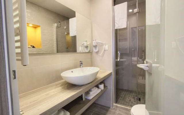 Apartment Kalamota