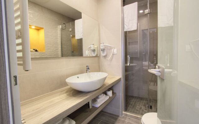 Apartment Kalamota