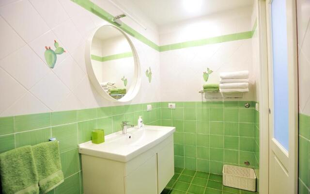 Casa Costiera on the Sea Amalfi Coast (Adults Only)