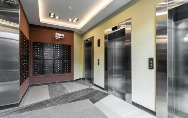 Апартаменты RentWill, ул. Калужская, 129-2