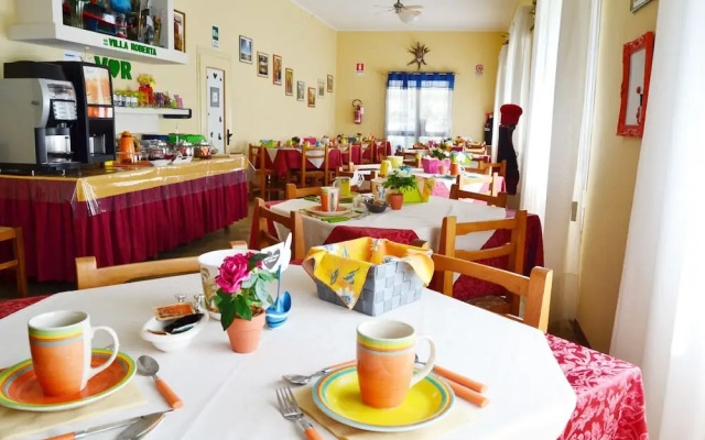 Hotel Villa Roberta