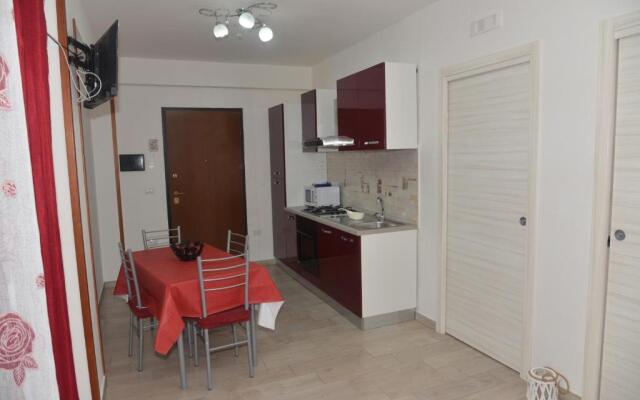 Casa vacanze "Villa Agropoli"