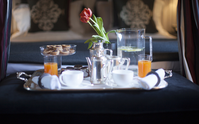 Eight Hotel Portofino