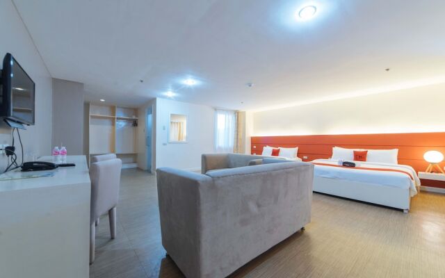 Hotel Metro by RedDoorz