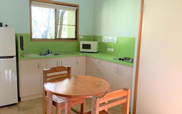 Broken River Mountain Resort