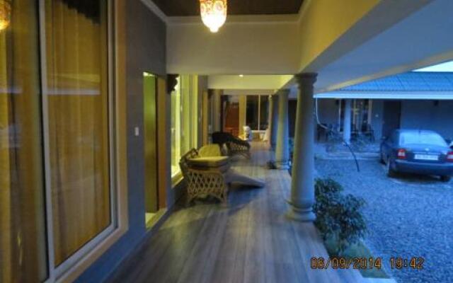 Anna Homestay Munnar