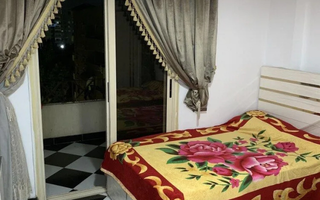 Hostal Latino