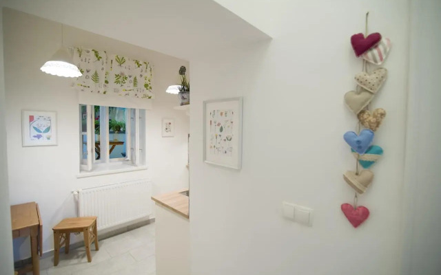 Bródy Apartman