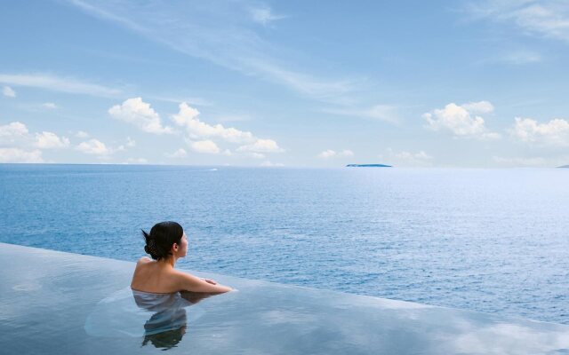 Hotel New Akao
