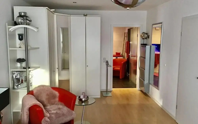 Holiday Apartment Gertie