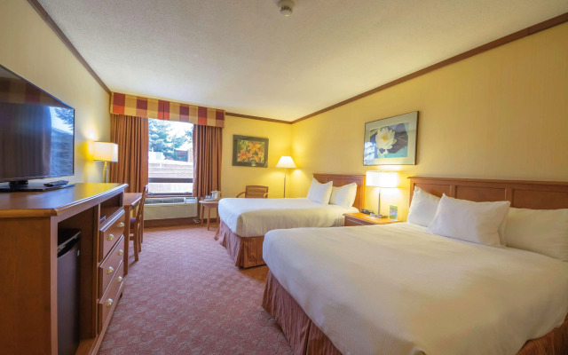 The Water Tower Inn, BW Premier Collection