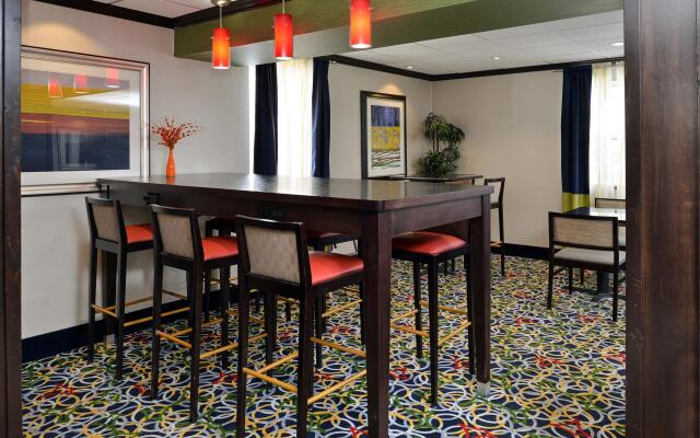 Best Western Inn