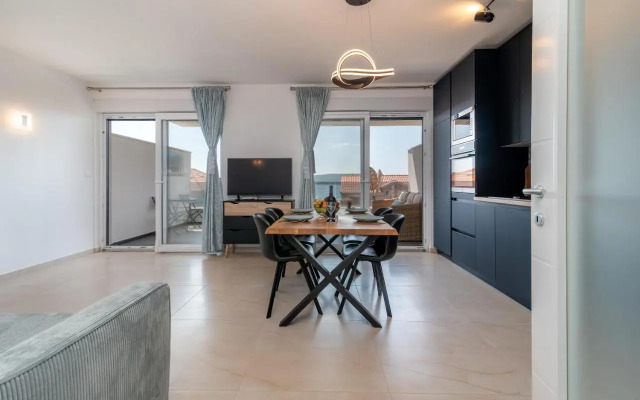 Apartman Adriana