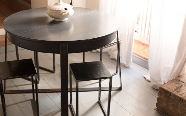 Sanzenetto Apartments