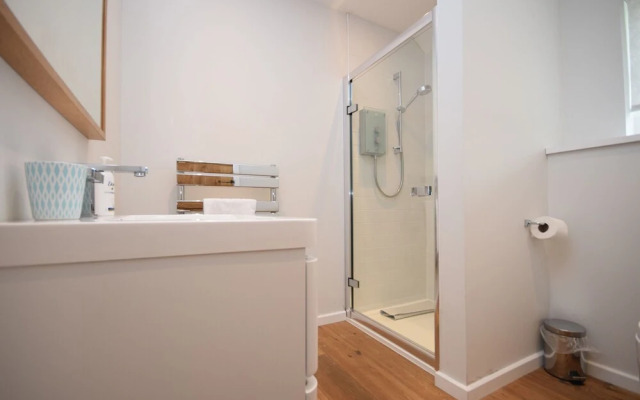 The Stables , Birdham