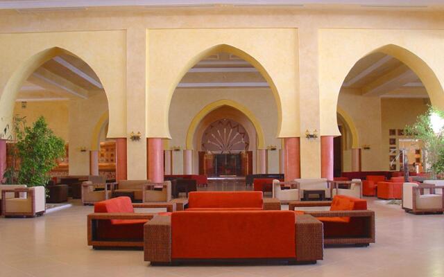 Hotel Zita Beach Resort