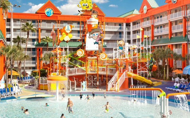 Holiday Inn Resort Orlando Suites - Waterpark, an IHG Hotel