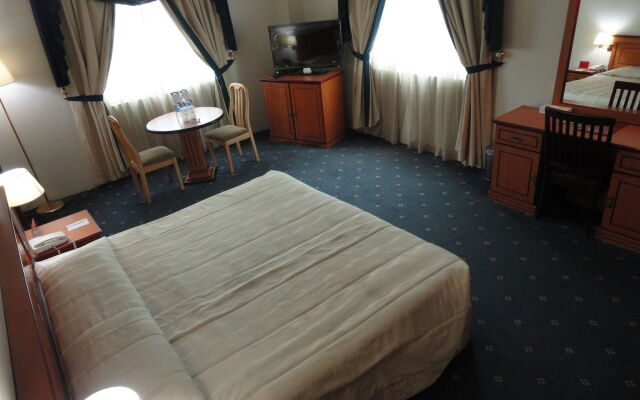 Gulf Pearl Hotel