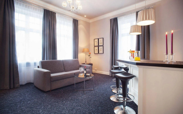 Reykjavik Residence Suites