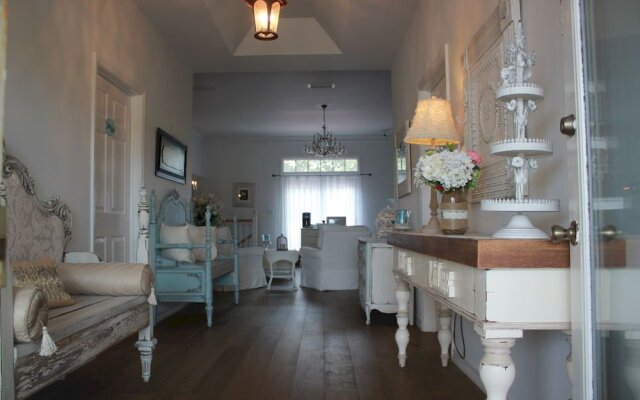 Highlands House Bed & Breakfast