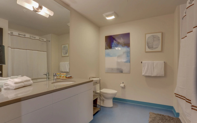 Q21 Vacation Rentals