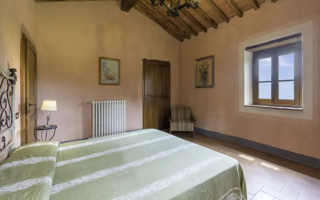 Borgo La Casina