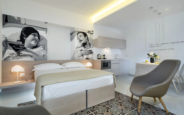 Duomo Suites & Spa