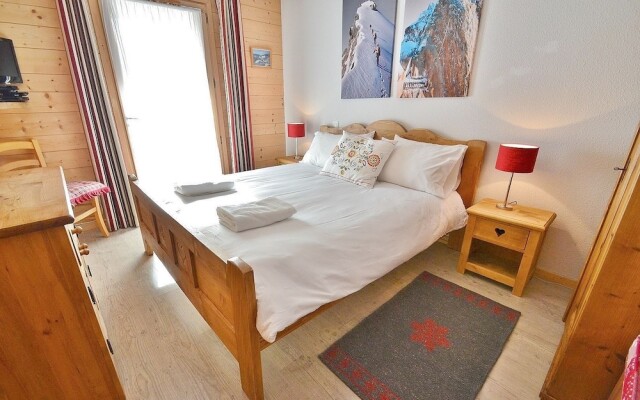 Le Cortinaire - ARAVIS Holidays