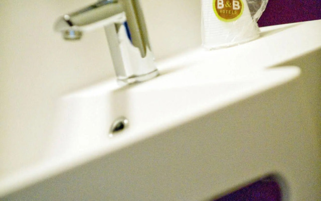B&B HOTEL Strasbourg Sud Geispolsheim