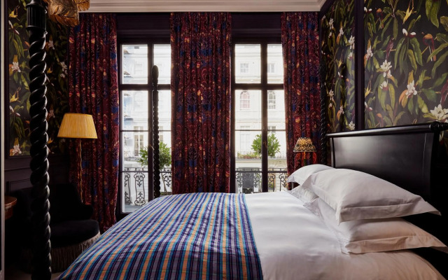 The Portobello Hotel