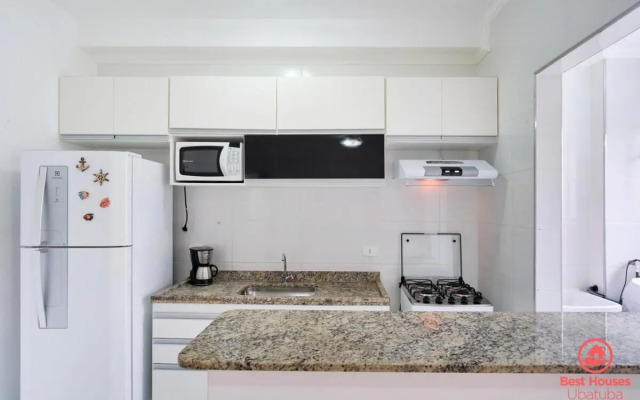 Bh39: Conforto E Localização Privilegiada