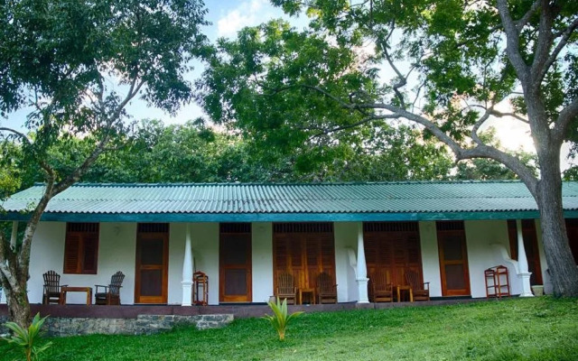 rocky villa towerist geust house