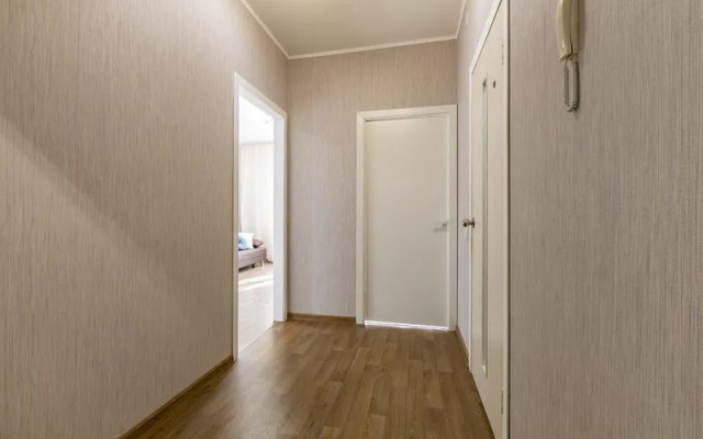 Апартаменты БиГест на ул. Стрелочников, д. 8А