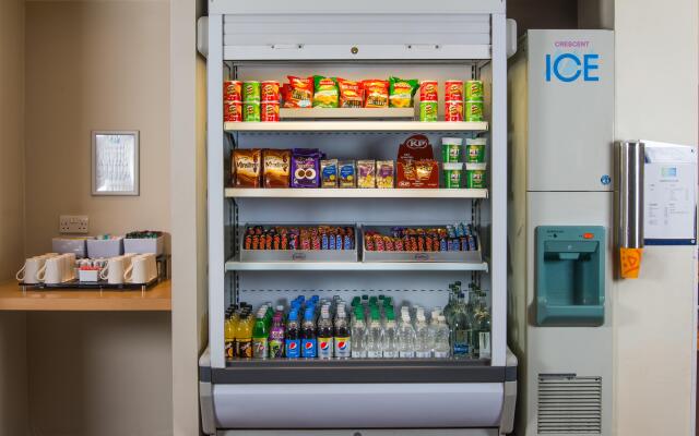 Holiday Inn Express London Hammersmith by IHG